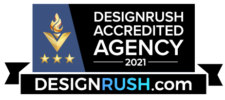 DesignRush Accredited Agency