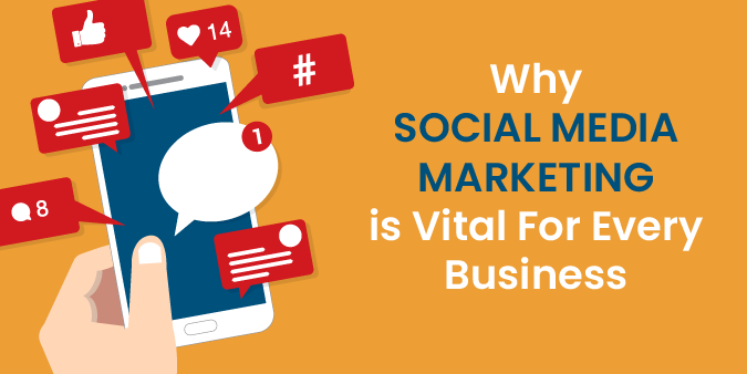 Benefits of Social Media Marketing for Businesses